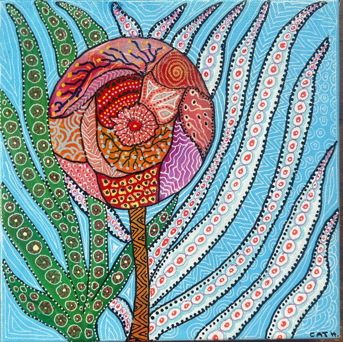 La Rose