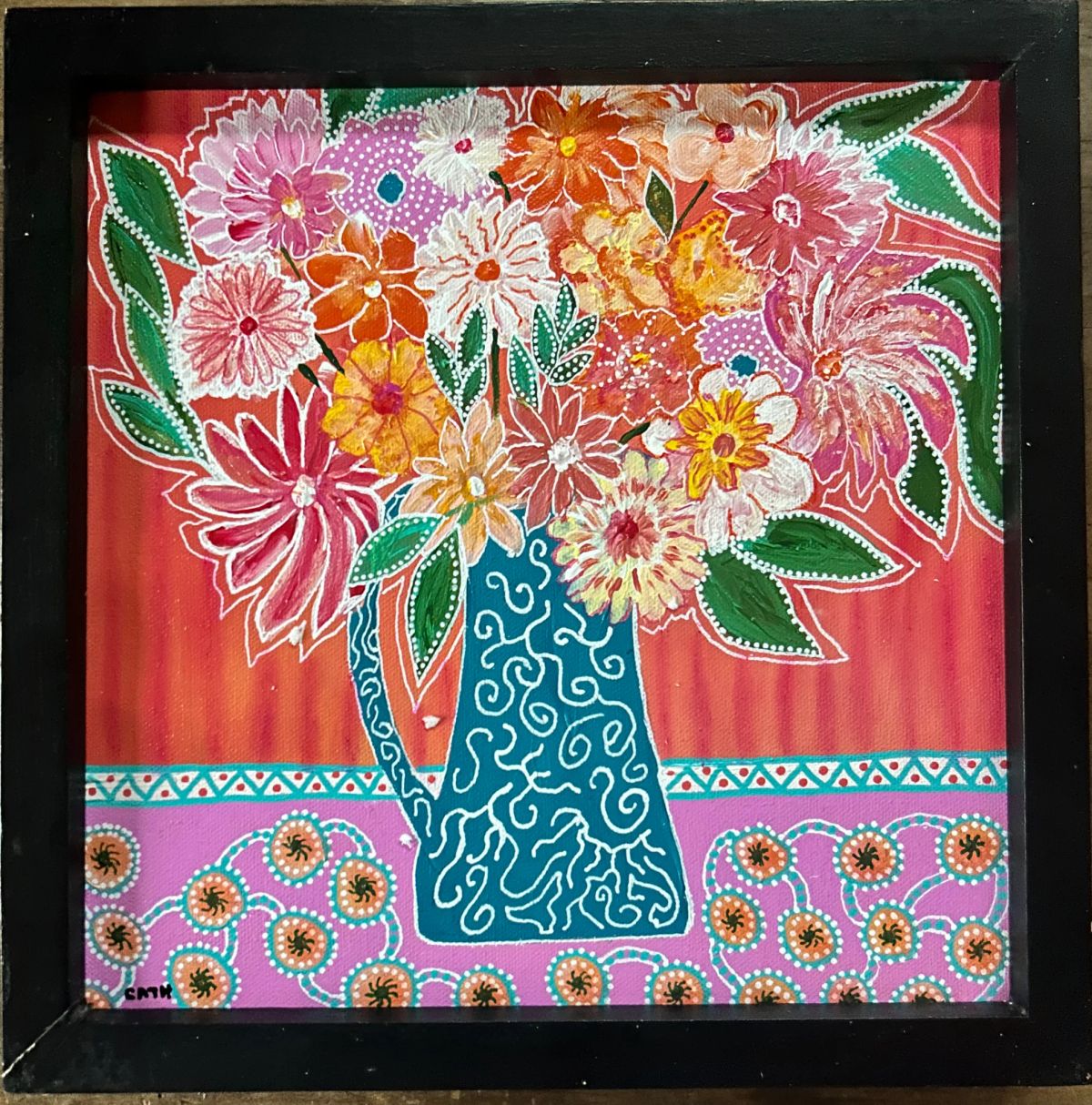 Le Bouquet de l’Anse-au-Sac